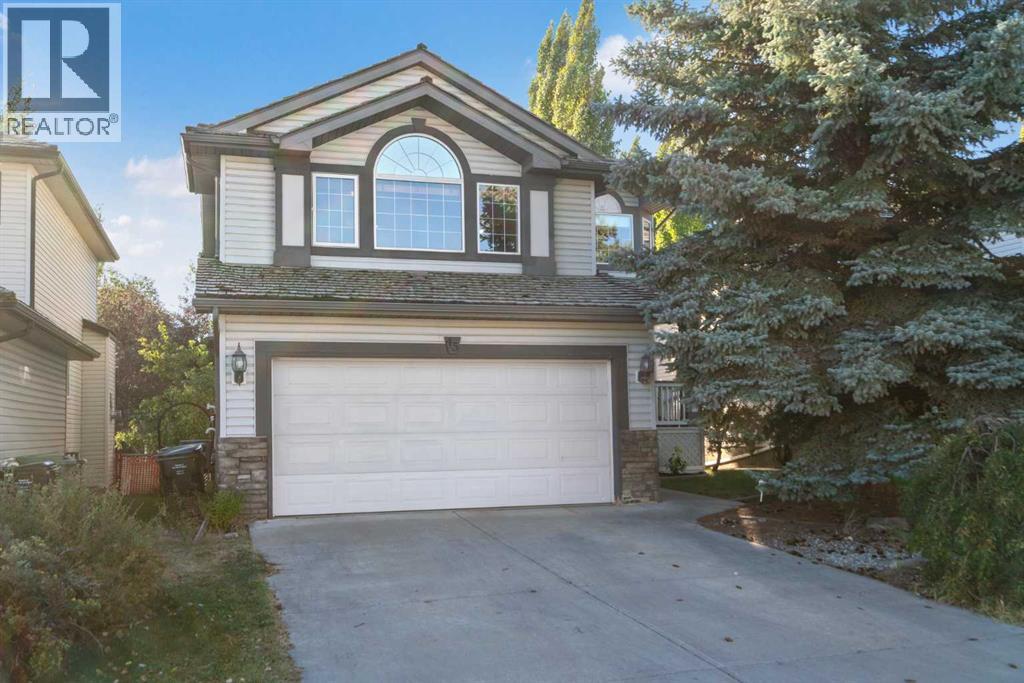 45 Mt Douglas Close SE, Calgary, Alberta
