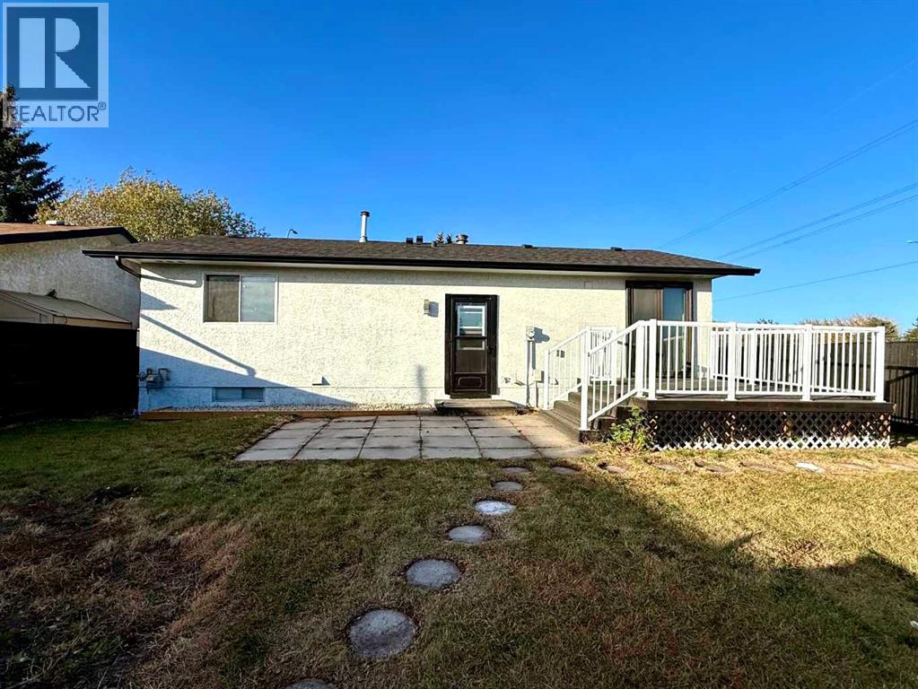 Single Family House for Sale in  Maitland Way NE Marlborough Park Calgary 