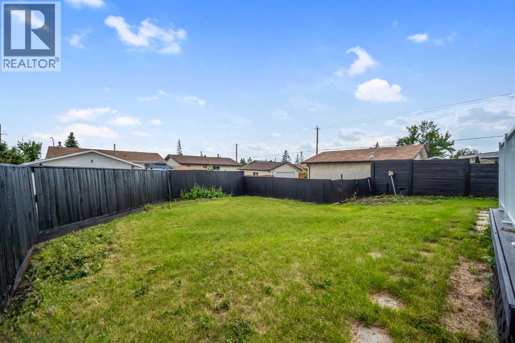 Single Family House for Sale in  Maitland Way NE Marlborough Park Calgary 