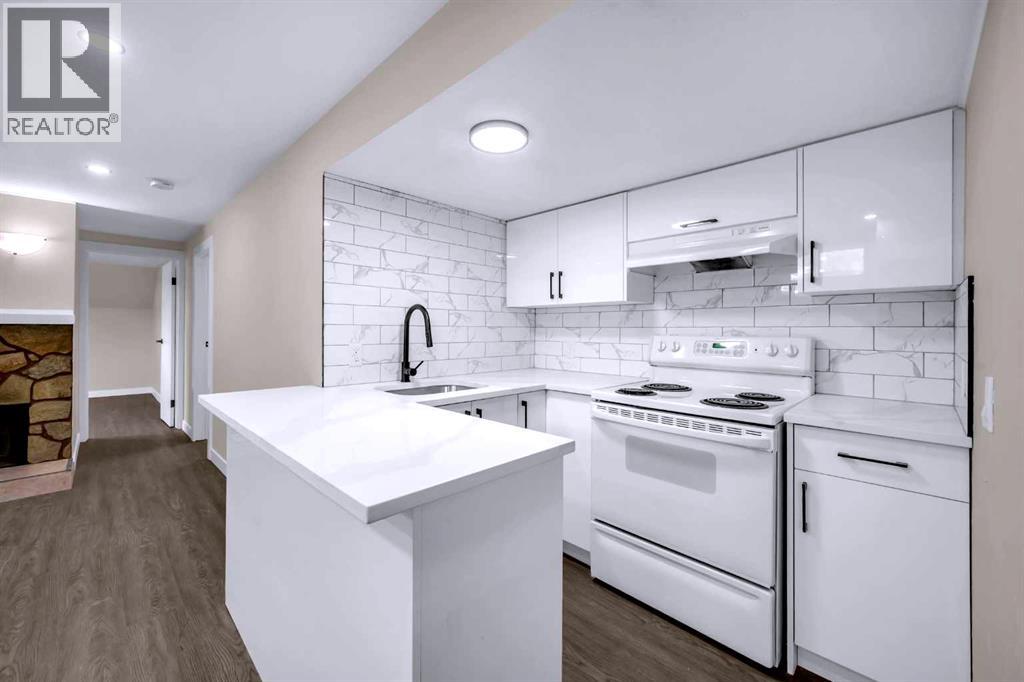 Single Family House for Sale in  Maitland Way NE Marlborough Park Calgary 