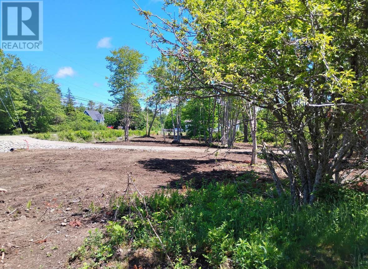 Property 3 of 6 of Gavel Road