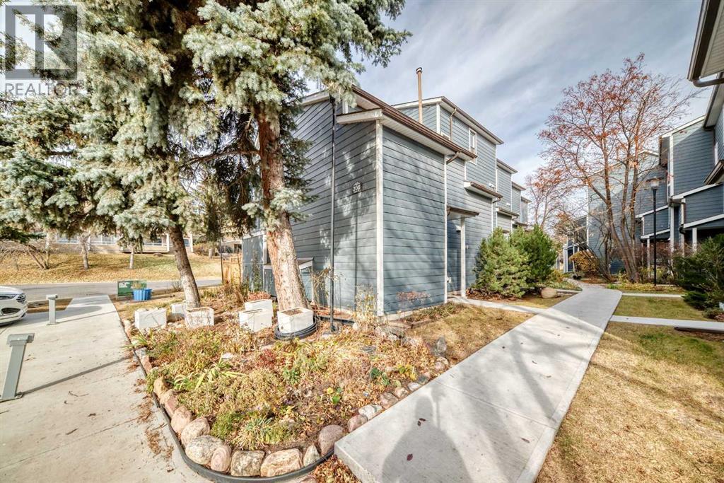 Single Family House for Sale in   Grier Terrace NE Greenview Calgary 