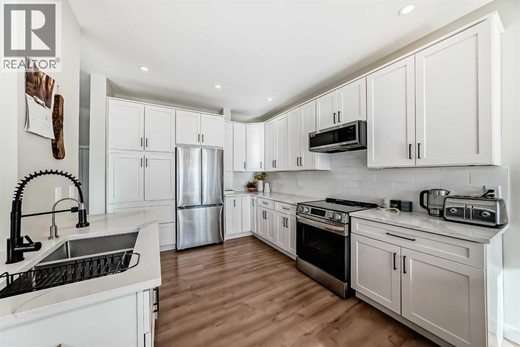 Single Family House for Sale in  Bridlewood Green SW Bridlewood Calgary 