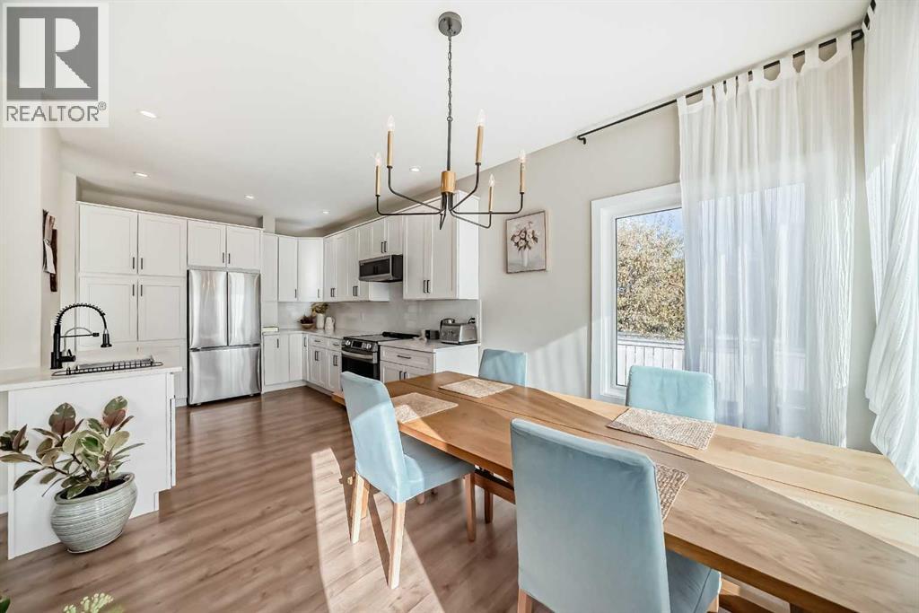 Single Family House for Sale in  Bridlewood Green SW Bridlewood Calgary 