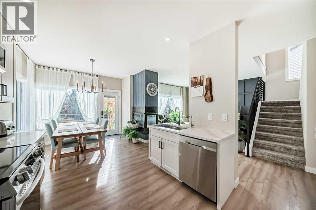 Single Family House for Sale in  Bridlewood Green SW Bridlewood Calgary 