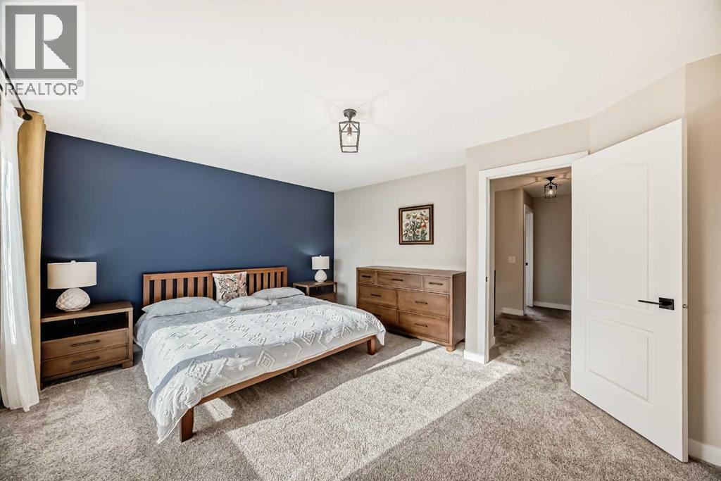 Single Family House for Sale in  Bridlewood Green SW Bridlewood Calgary 