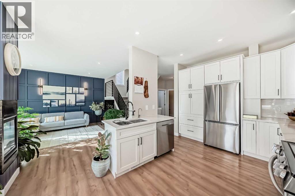 Single Family House for Sale in  Bridlewood Green SW Bridlewood Calgary 