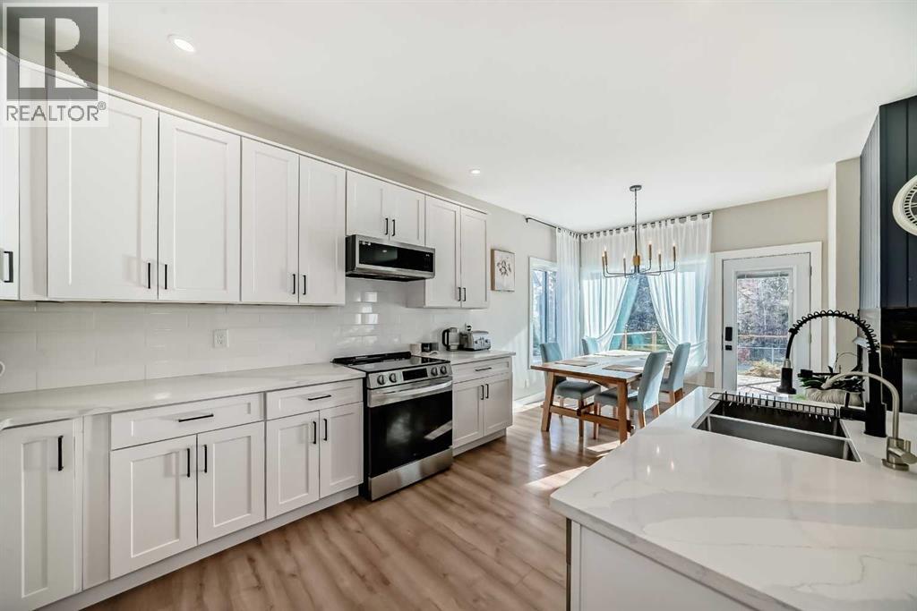 Single Family House for Sale in  Bridlewood Green SW Bridlewood Calgary 