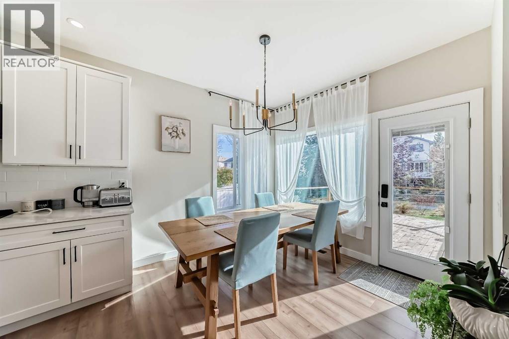 Single Family House for Sale in  Bridlewood Green SW Bridlewood Calgary 