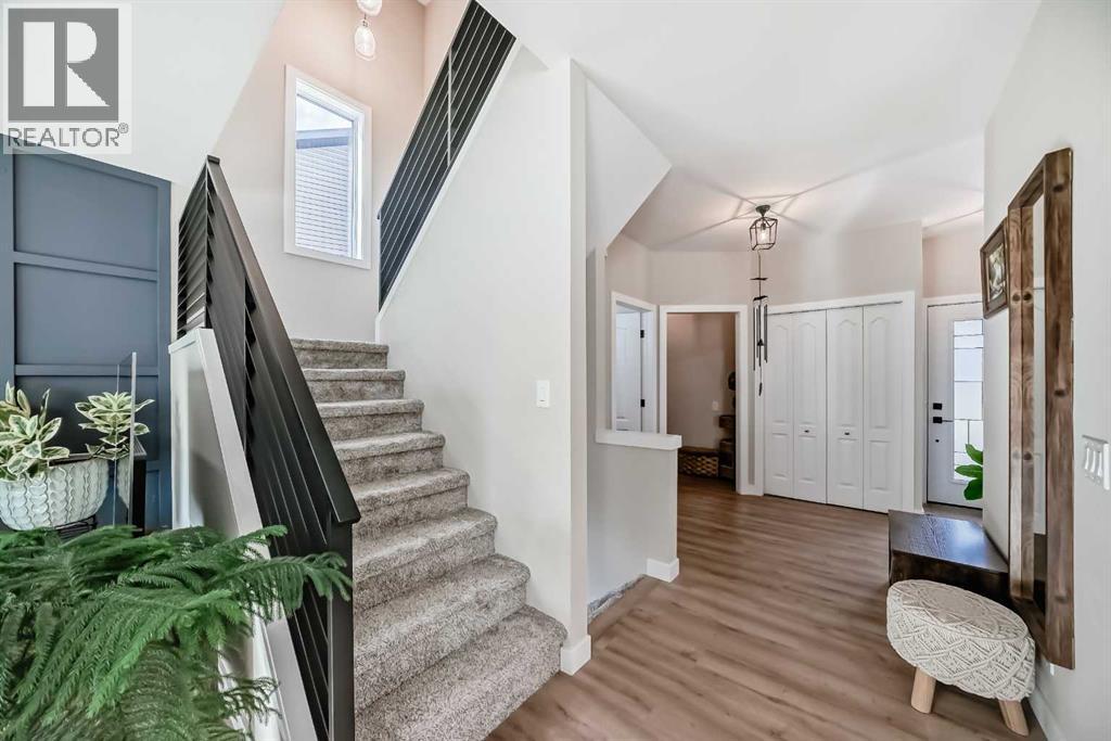 Single Family House for Sale in  Bridlewood Green SW Bridlewood Calgary 