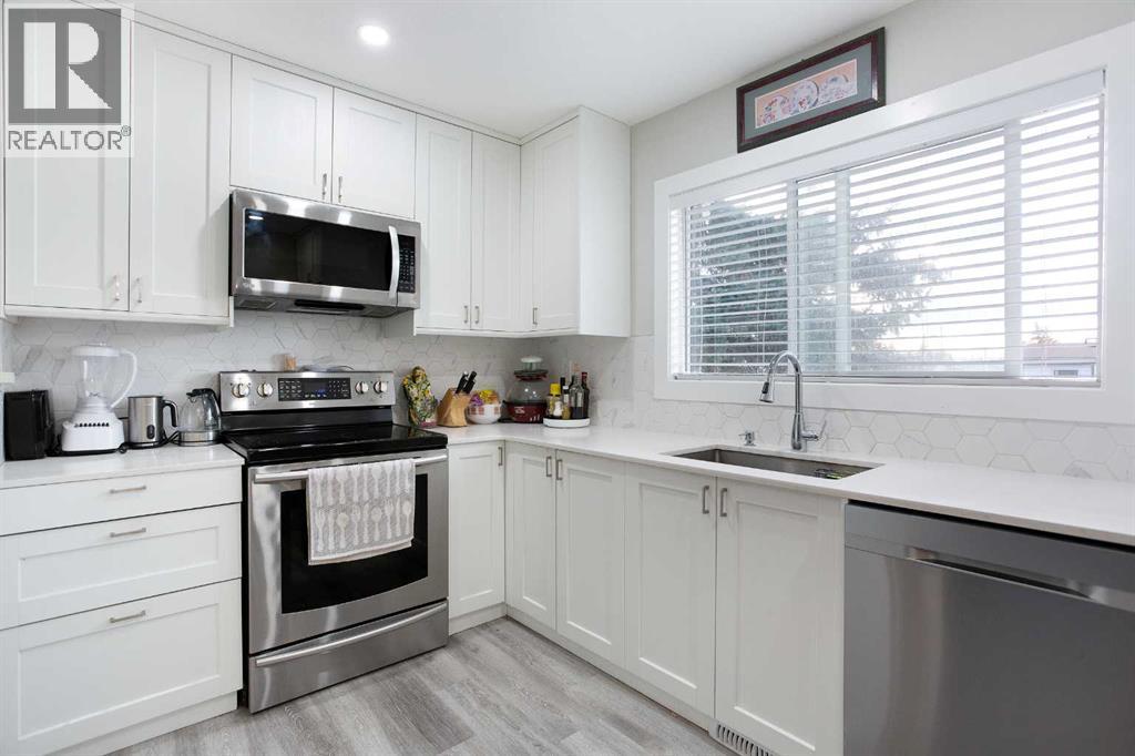 Single Family House Bungalow for Sale in  Maranda Close NE Marlborough Calgary 