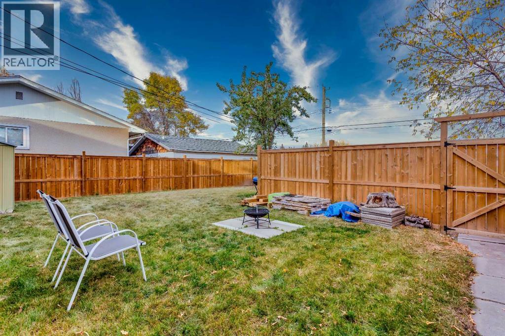 Single Family House Bungalow for Sale in  Maranda Close NE Marlborough Calgary 