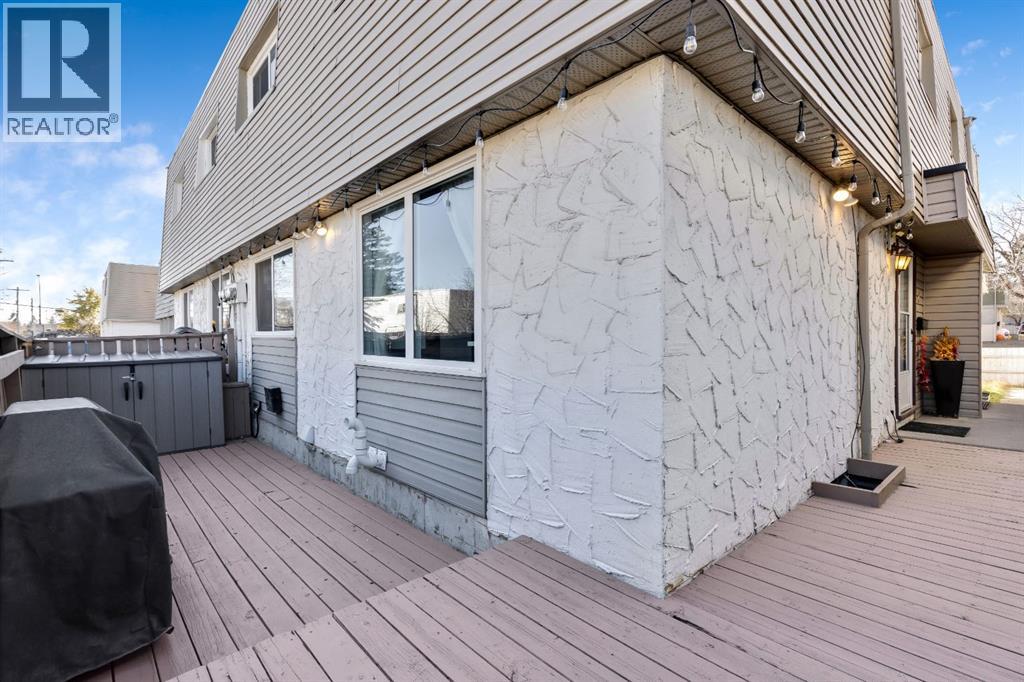 1, 6412 4 Street NE, Calgary, Alberta