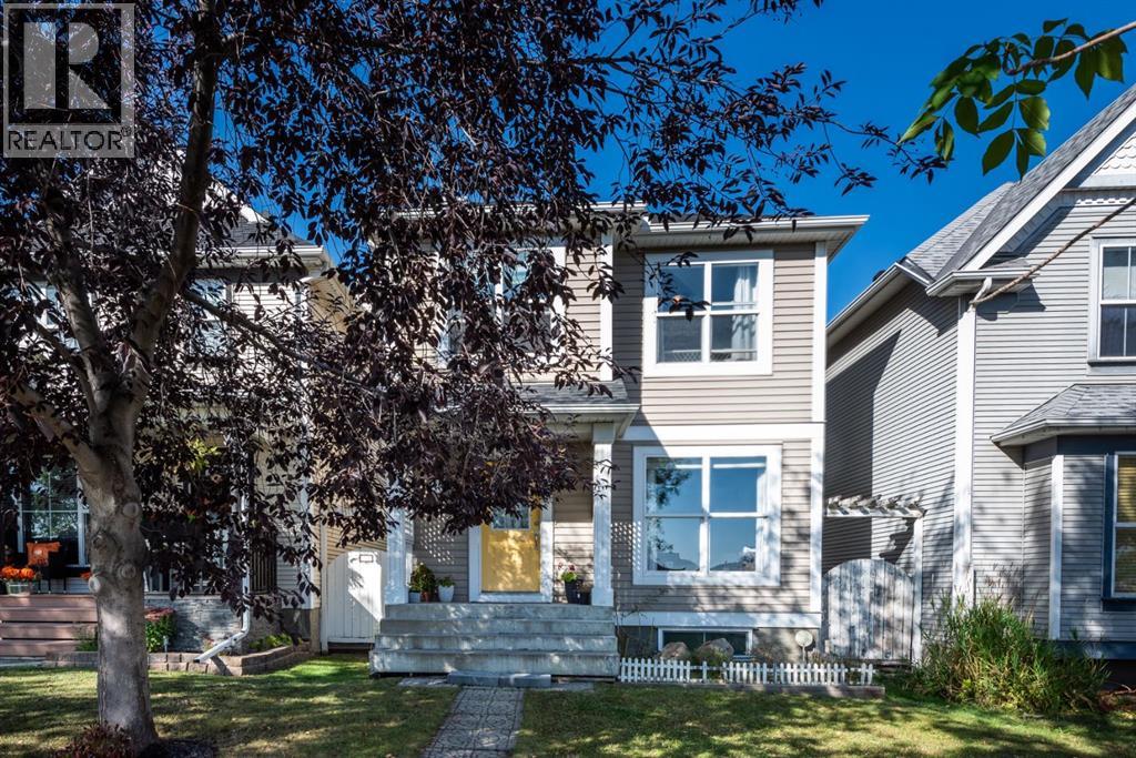 Single Family House for Sale in  PRESTWICK Avenue SE McKenzie Towne Calgary 