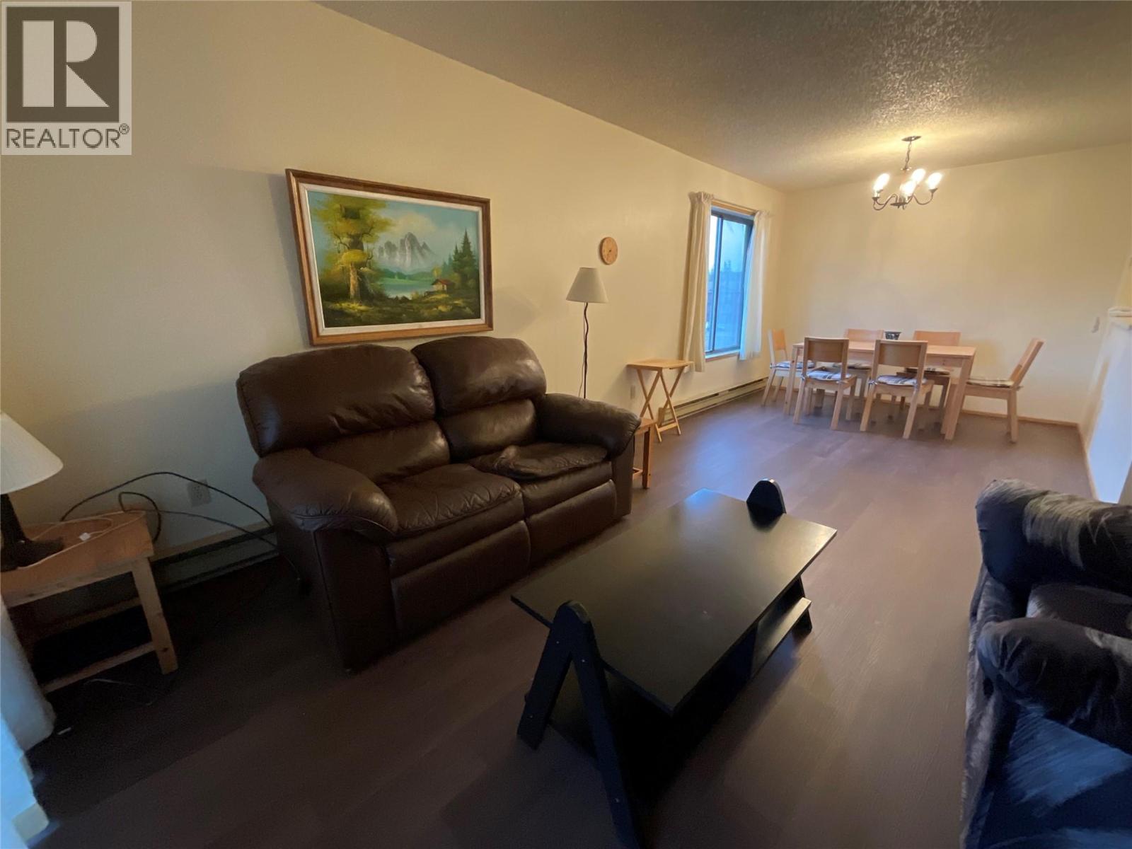 185 Chamberlain Crescent Unit# 301, Tumbler Ridge