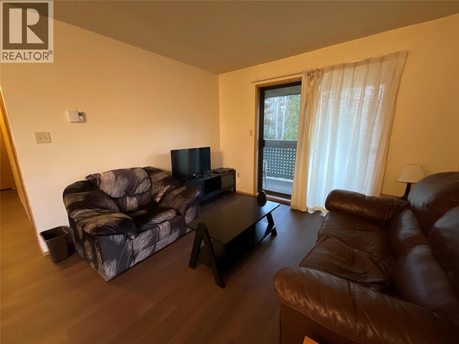 185 Chamberlain Crescent Unit# 301, Tumbler Ridge