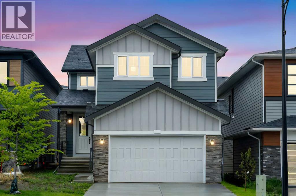 296 Spring Creek Circle SW, Calgary, Alberta