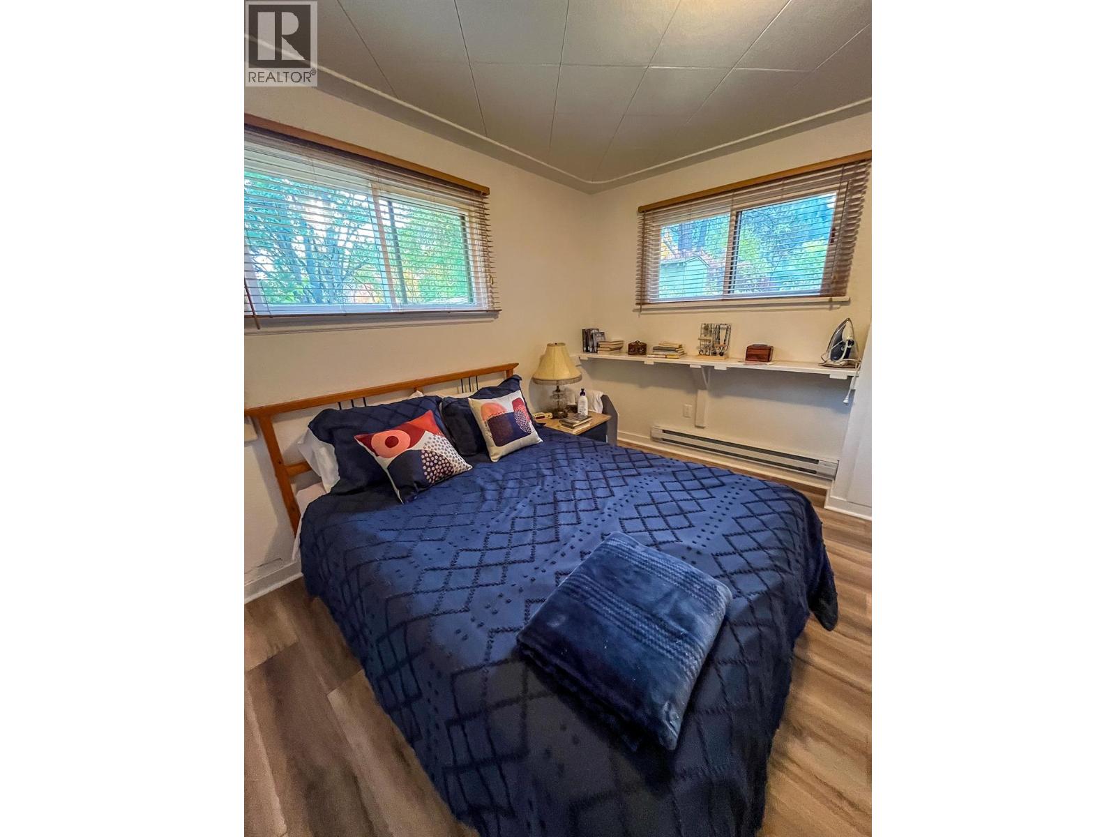 3273 Broadwater Road, Robson