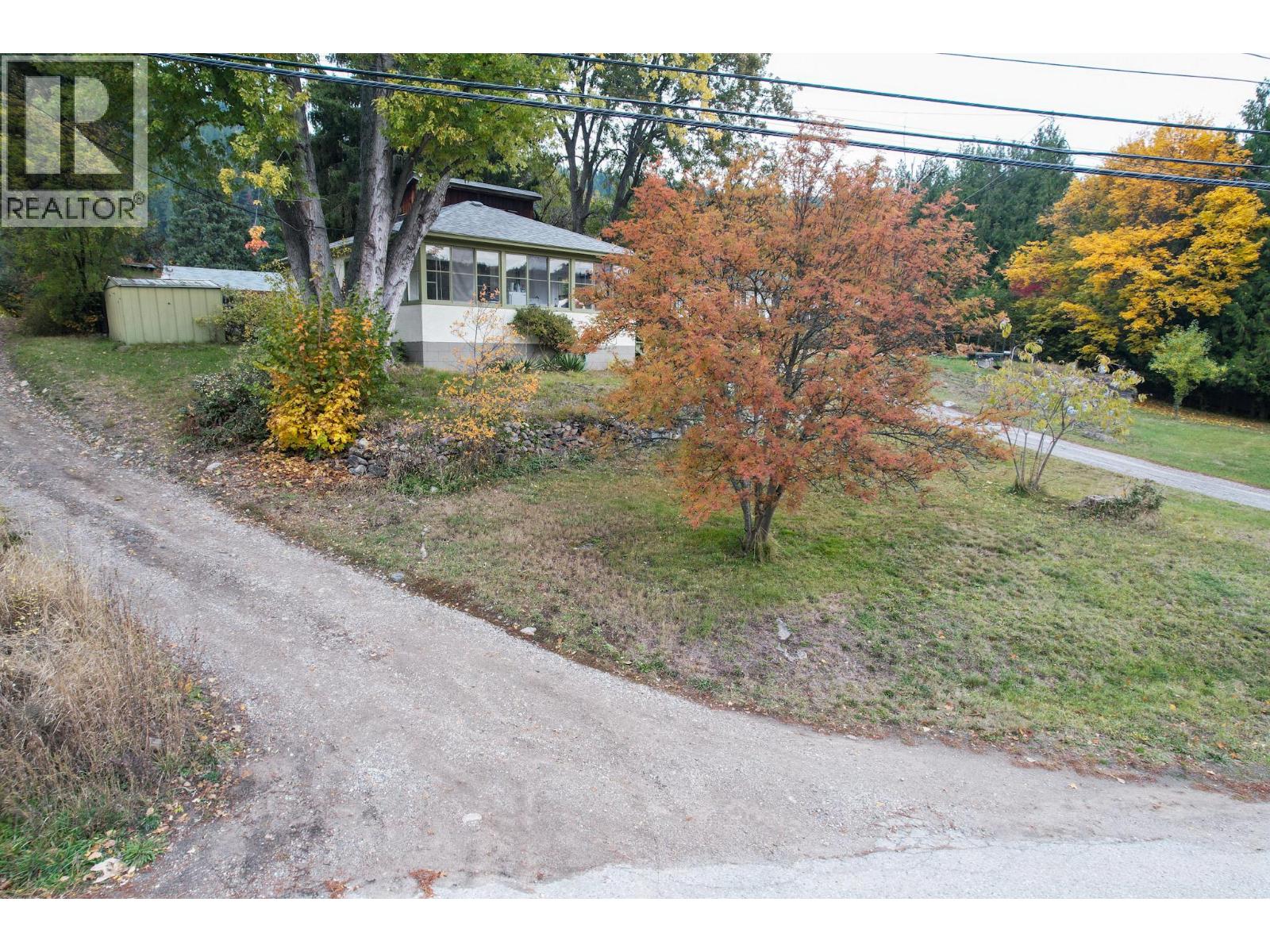 3273 Broadwater Road, Robson