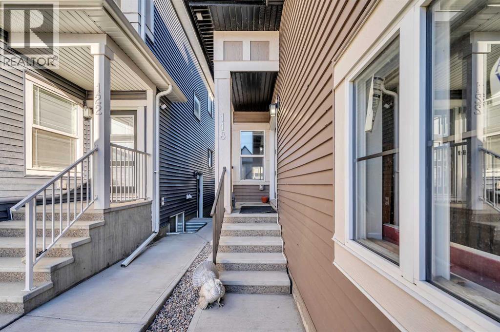 Single Family House for Sale in  Homestead Park NE Homestead Calgary 