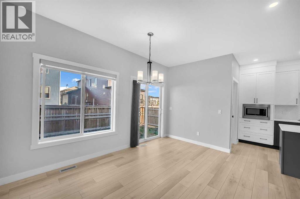 Single Family House for Sale in  Homestead Park NE Homestead Calgary 