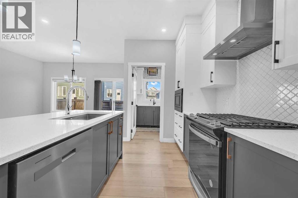 Single Family House for Sale in  Homestead Park NE Homestead Calgary 