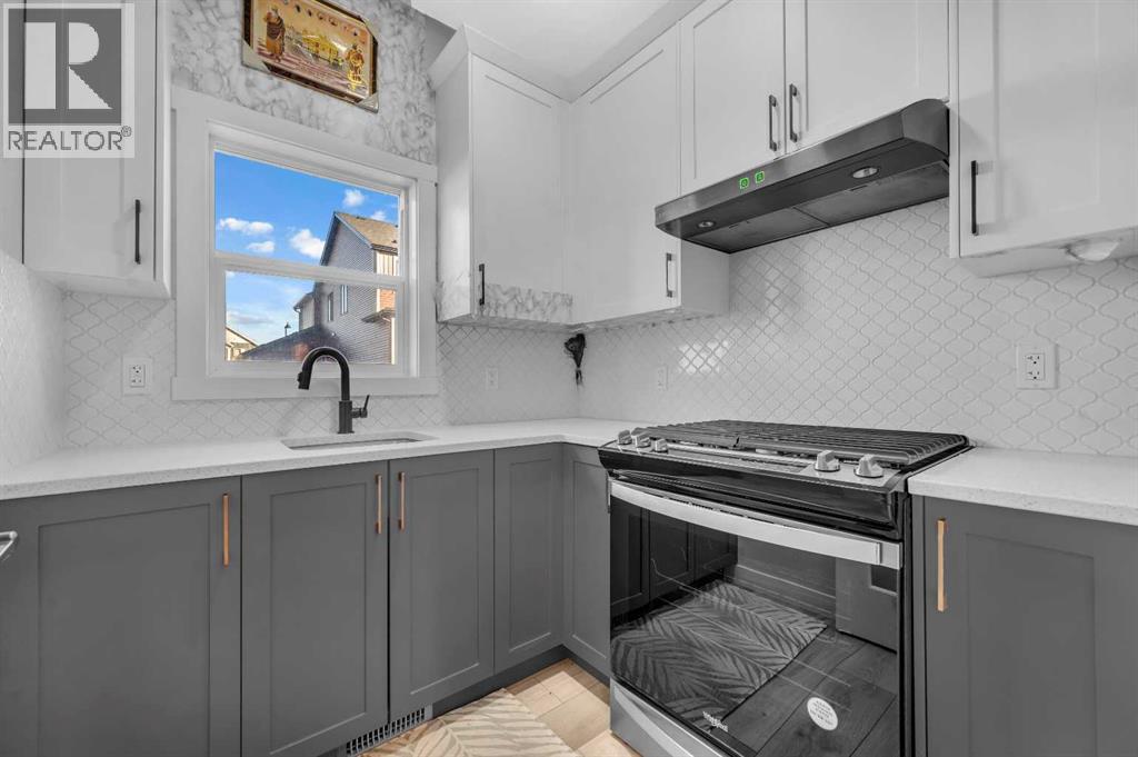 Single Family House for Sale in  Homestead Park NE Homestead Calgary 