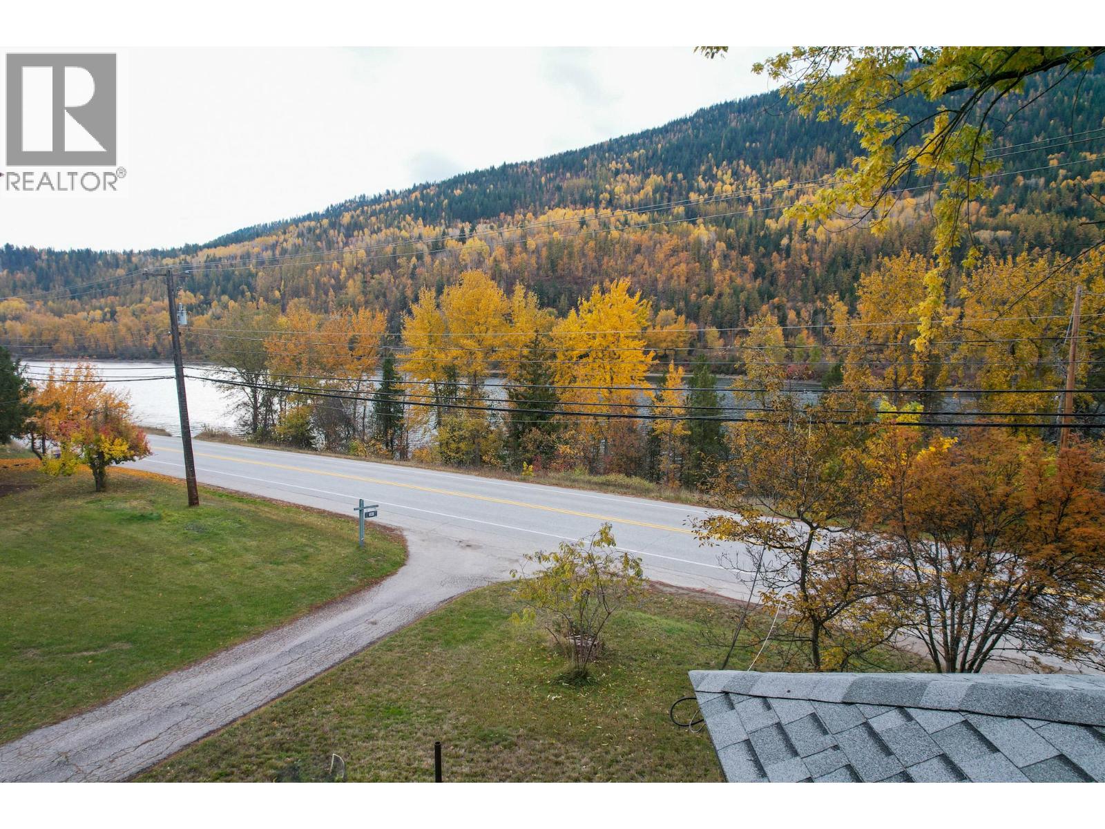 3273 Broadwater Road, Robson