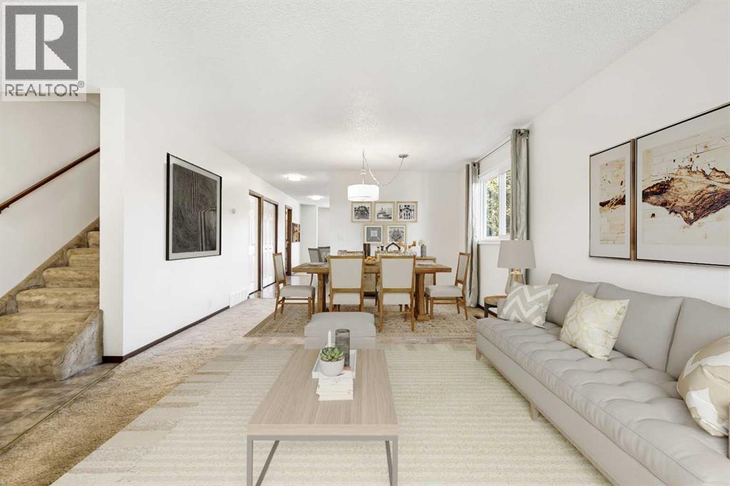 Single Family House for Sale in   Street SW Rosscarrock Calgary 