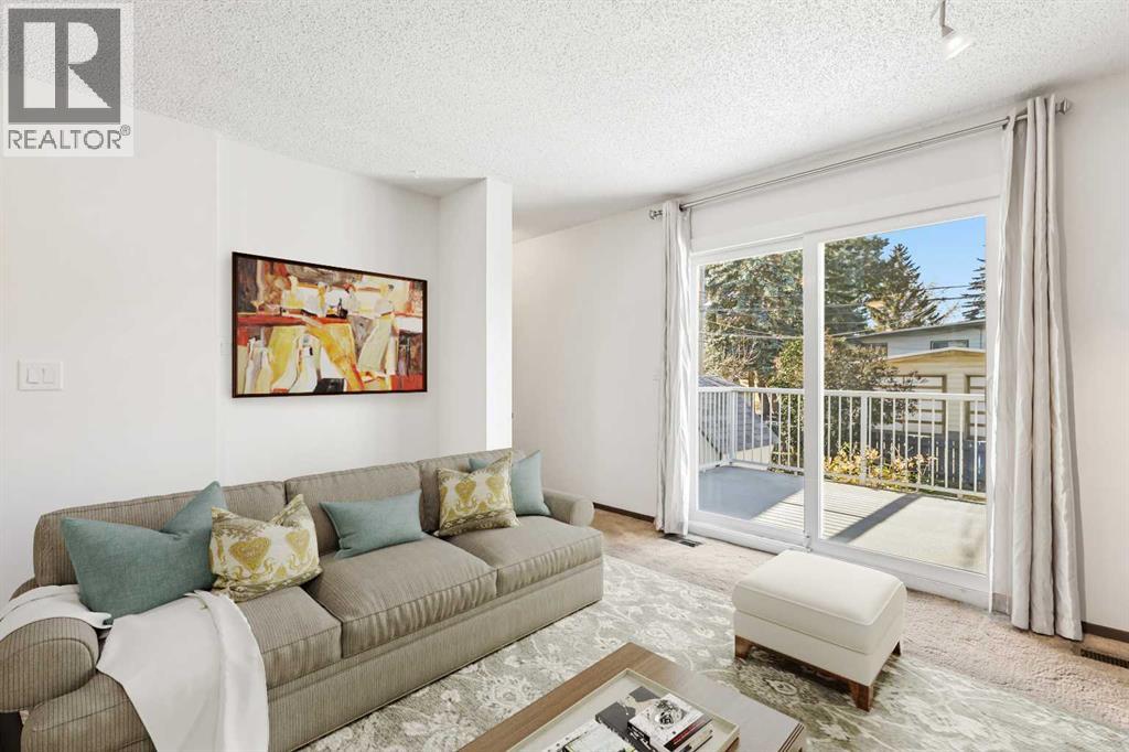 Single Family House for Sale in   Street SW Rosscarrock Calgary 