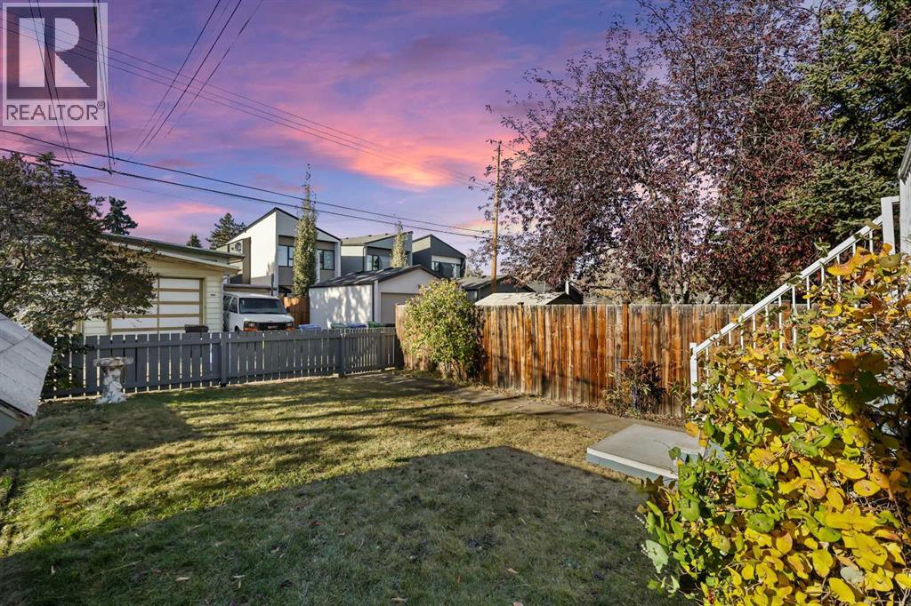 Single Family House for Sale in   Street SW Rosscarrock Calgary 