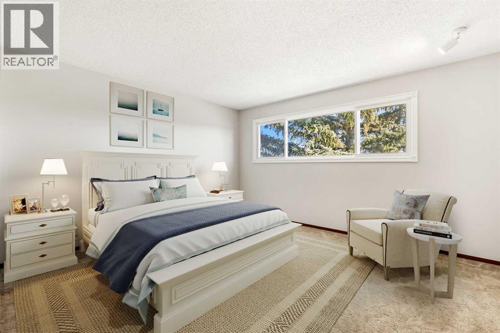 Single Family House for Sale in   Street SW Rosscarrock Calgary 