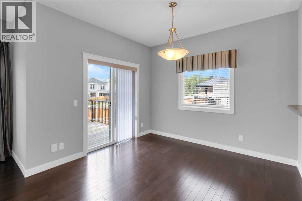 Single Family House for Sale in  Evanscove Manor NW Evanston Calgary 