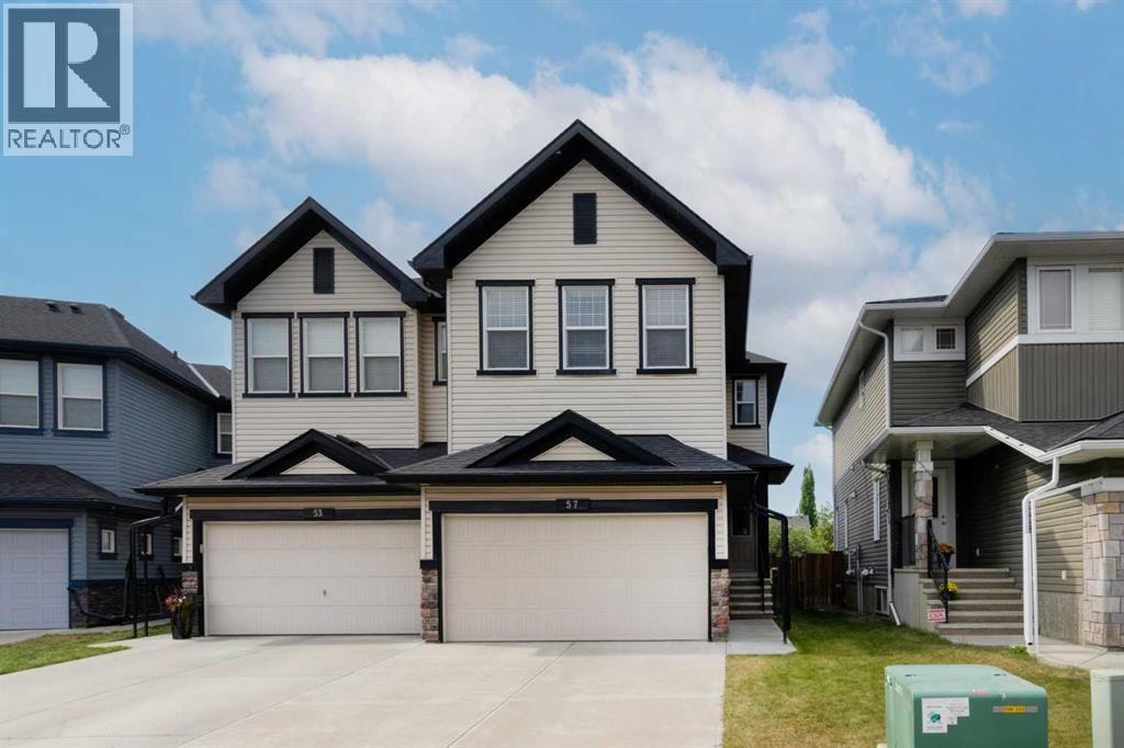 Single Family House for Sale in  Evanscove Manor NW Evanston Calgary 