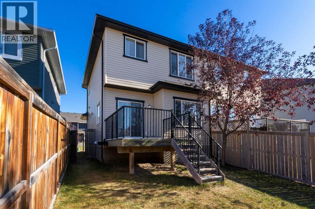 Single Family House for Sale in  Evanscove Manor NW Evanston Calgary 