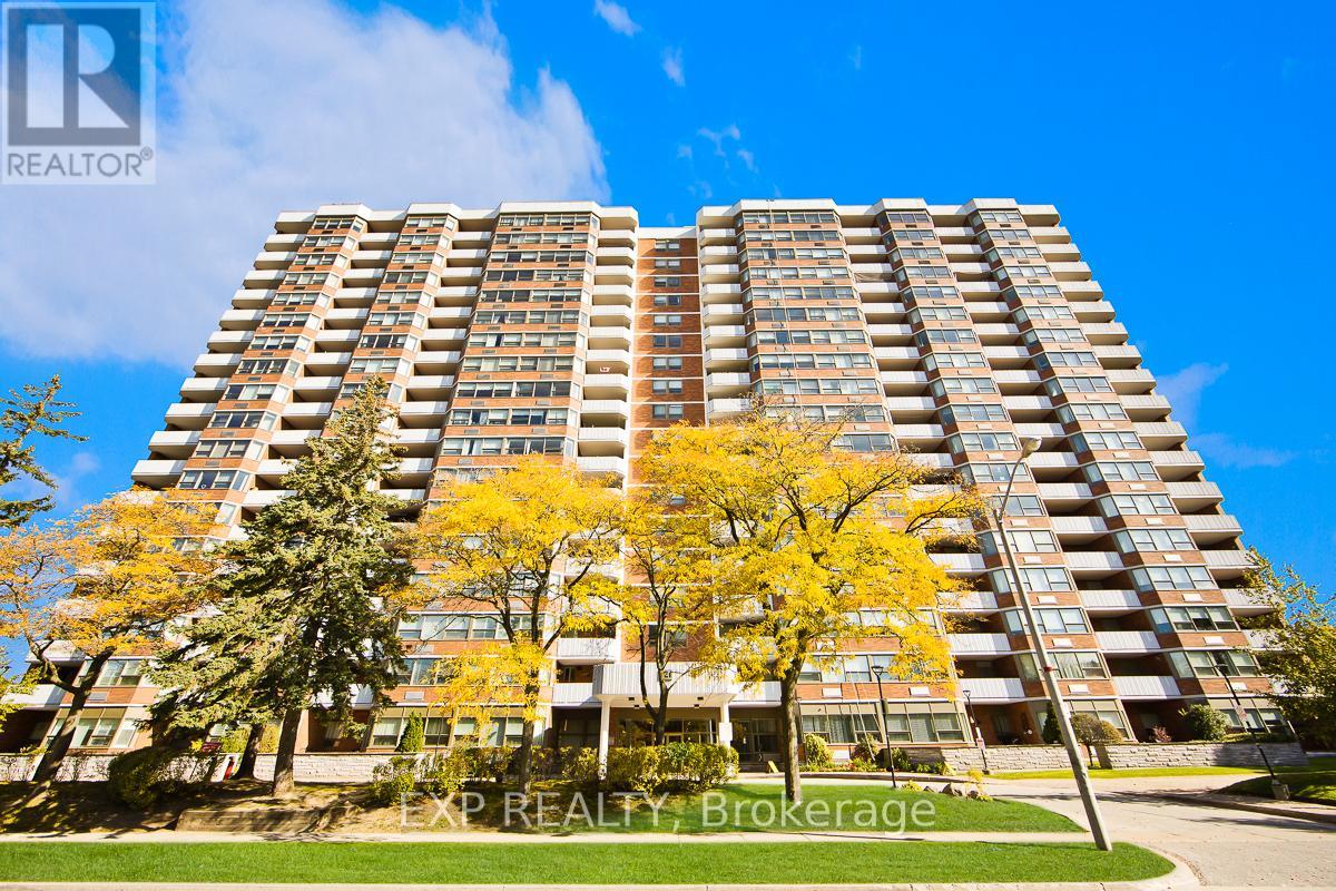 Listing photo of 1111 - 121 LING ROAD
