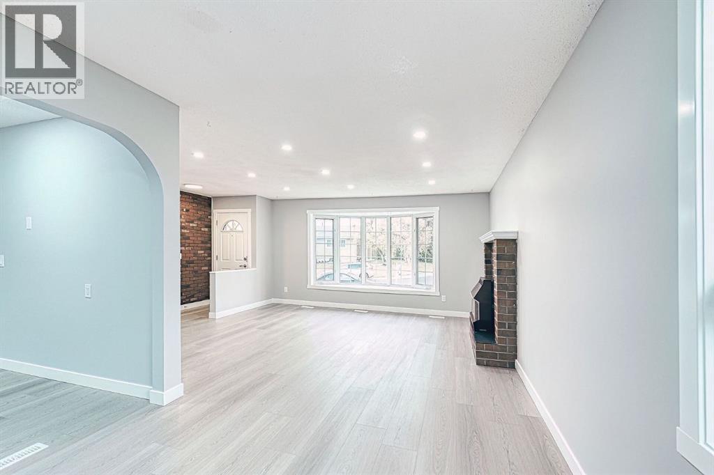 Single Family House Bungalow for Sale in  Rundleson Way NE Rundle Calgary 