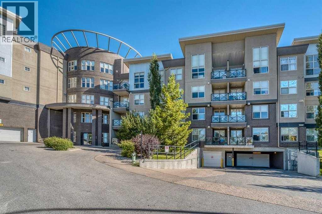 415, 88 Arbour Lake Road NW, Calgary, Alberta