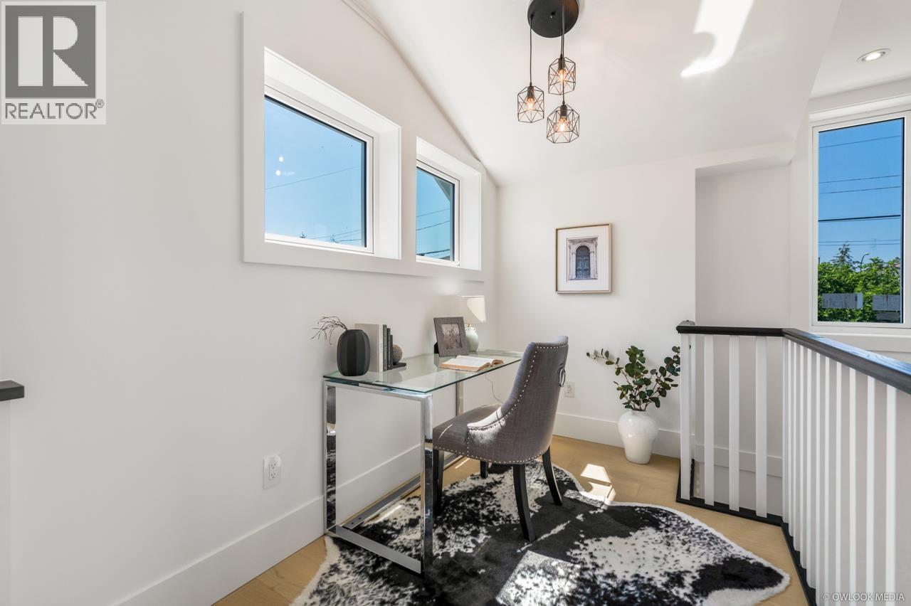 1421 E 27TH AVENUE, Vancouver