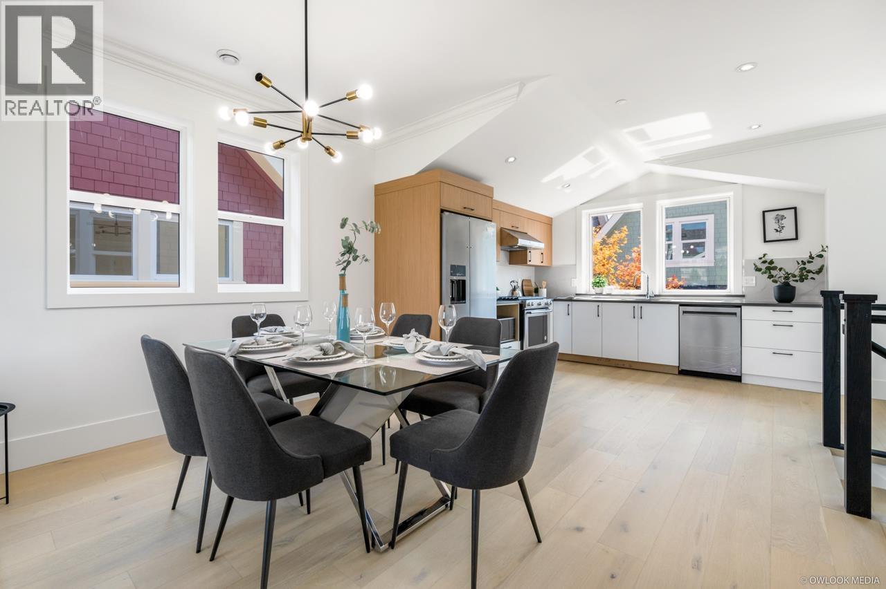 1421 E 27TH AVENUE, Vancouver