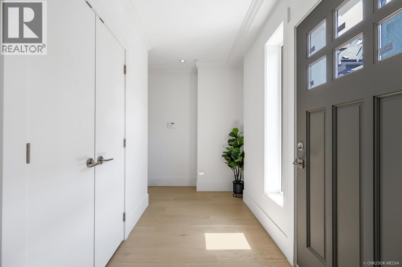 1421 E 27TH AVENUE, Vancouver