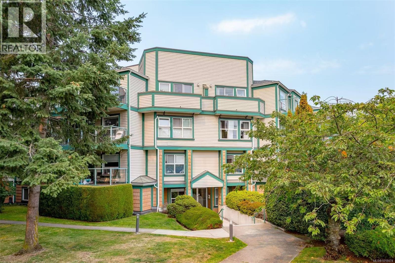 #309 898 VERNON AVE - 4