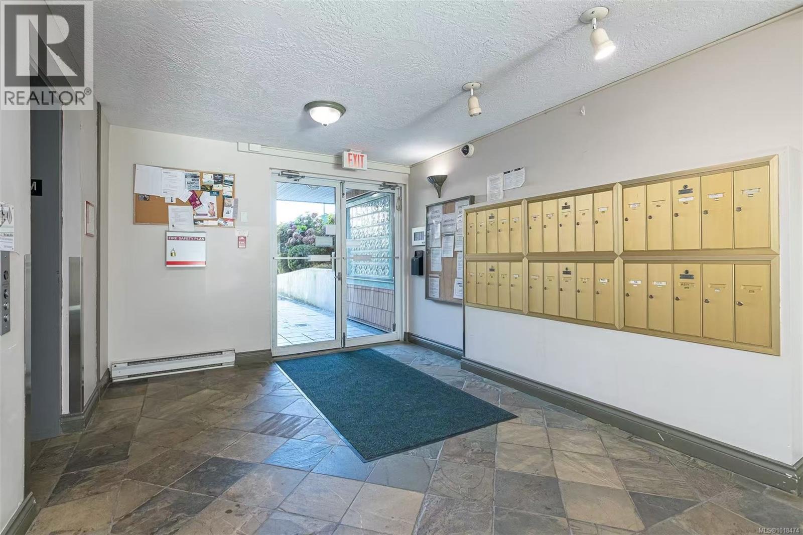 #309 898 VERNON AVE - 5