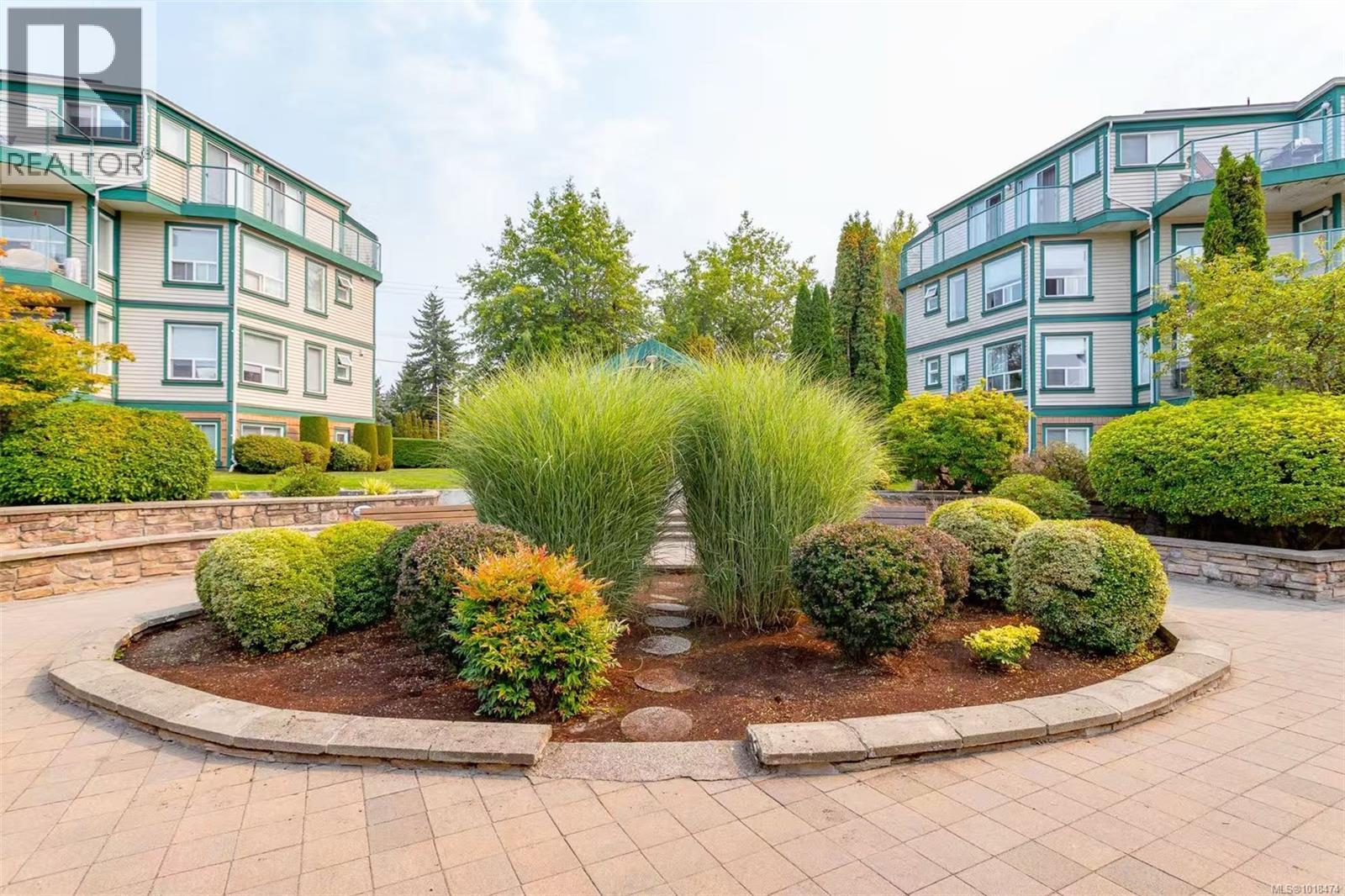 #309 898 VERNON AVE - 2