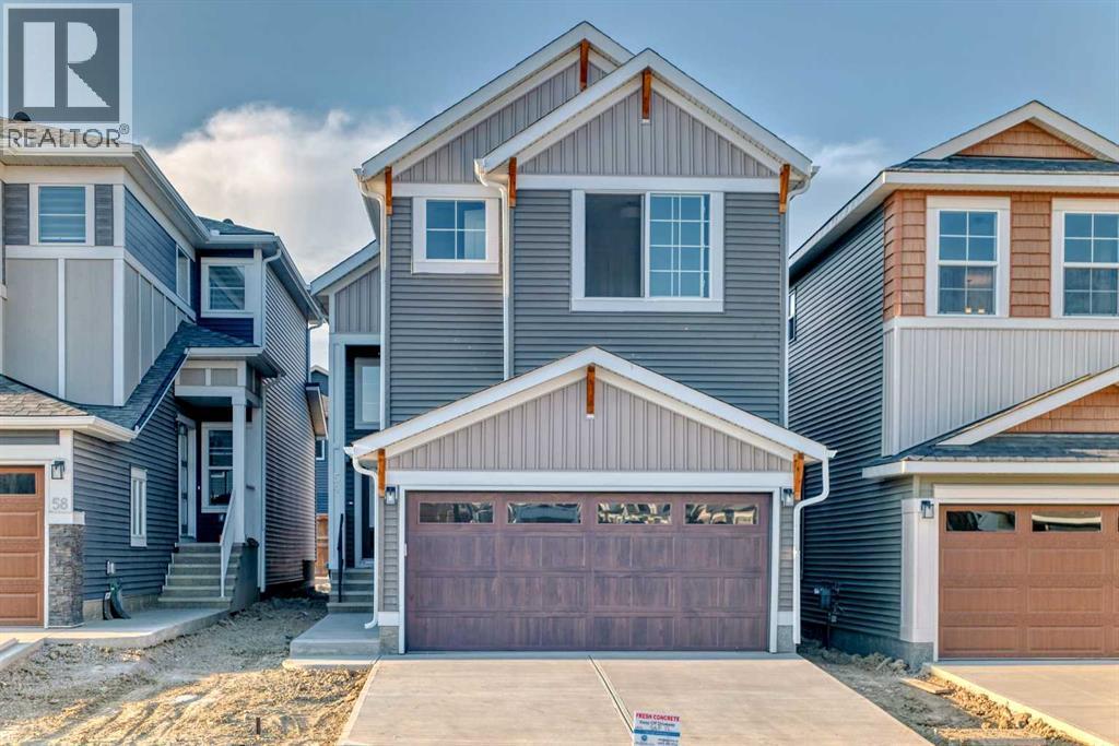 Single Family House 3 Level for Sale in  Homestead Common NE Homestead Calgary 