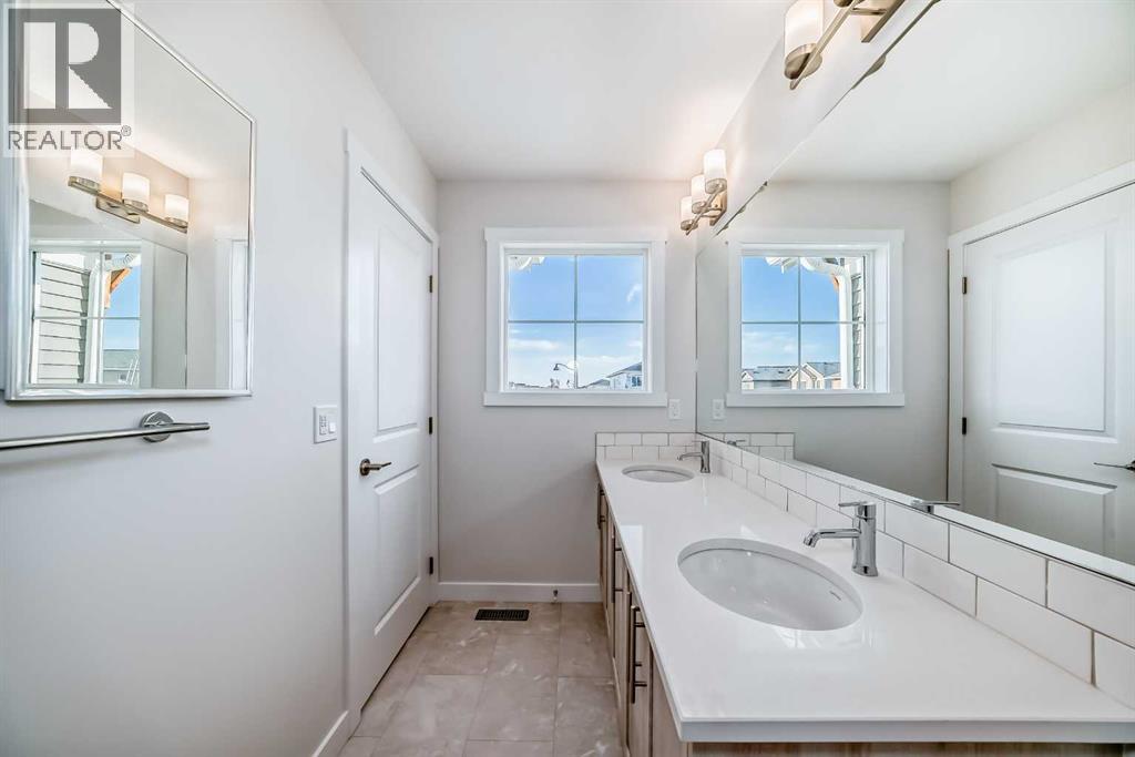 Single Family House 3 Level for Sale in  Homestead Common NE Homestead Calgary 