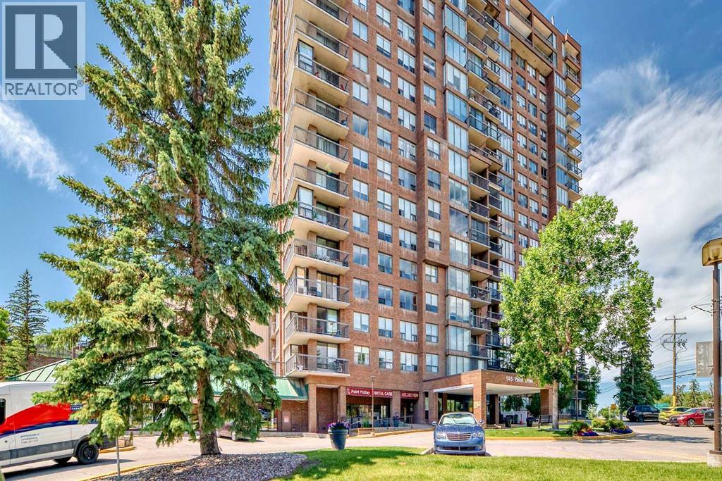 1104, 145 Point Drive NW, Calgary, Alberta