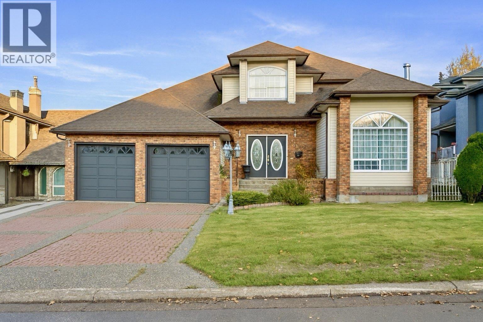 4050 BARNES DRIVE - 1