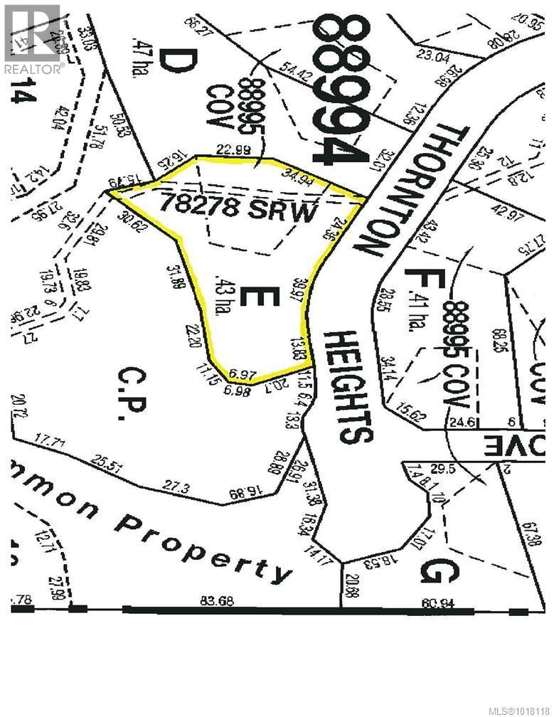 7340 THORNTON HTS - 13