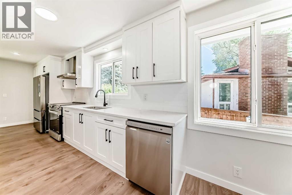 Single Family House Bungalow for Sale in  Whitestone Road NE Whitehorn Calgary 